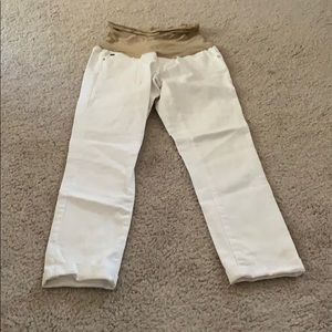 AG for a Pea in the Pod jeans